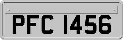 PFC1456