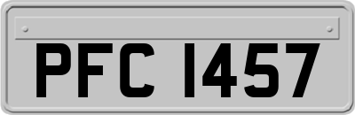 PFC1457