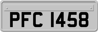 PFC1458