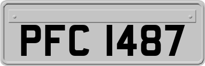 PFC1487