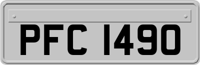 PFC1490