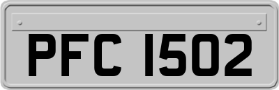 PFC1502