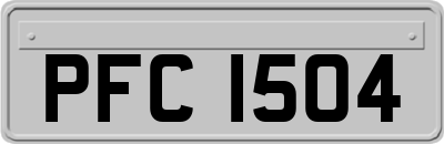 PFC1504