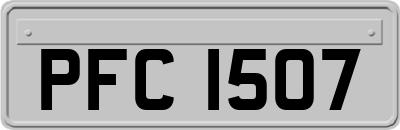 PFC1507