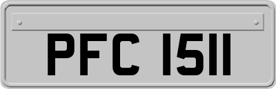 PFC1511