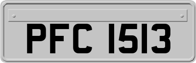 PFC1513