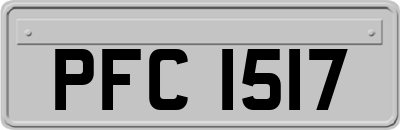 PFC1517