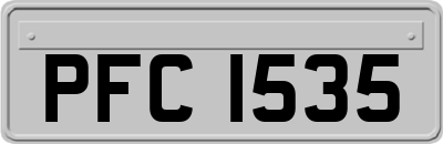 PFC1535