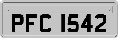 PFC1542