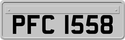 PFC1558
