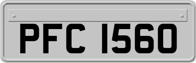 PFC1560