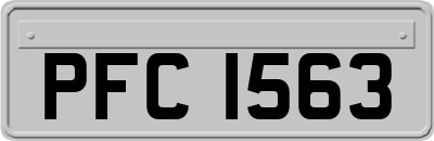 PFC1563