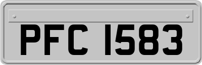 PFC1583