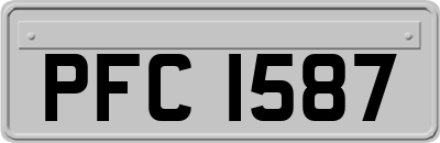 PFC1587