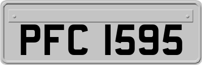 PFC1595