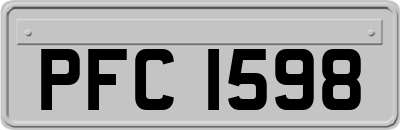PFC1598