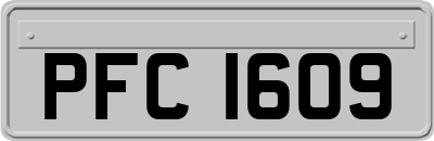 PFC1609