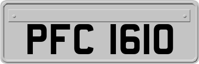 PFC1610