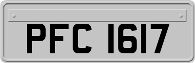 PFC1617