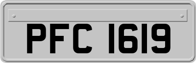 PFC1619