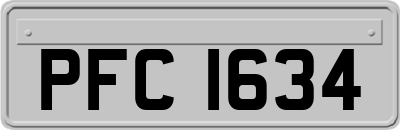PFC1634