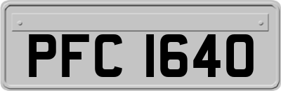 PFC1640
