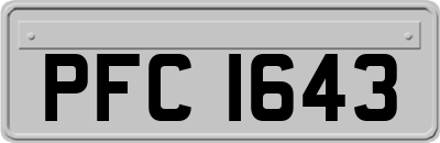 PFC1643