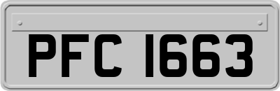 PFC1663