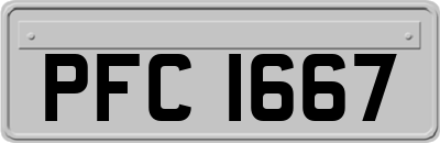 PFC1667