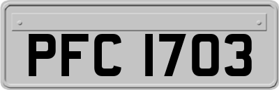 PFC1703