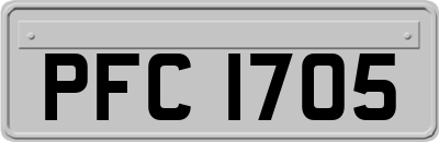PFC1705