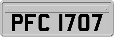 PFC1707