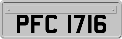 PFC1716