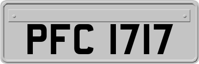 PFC1717