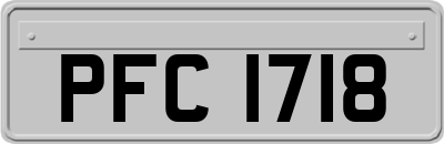 PFC1718