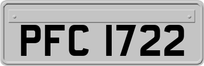 PFC1722