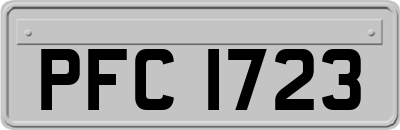 PFC1723