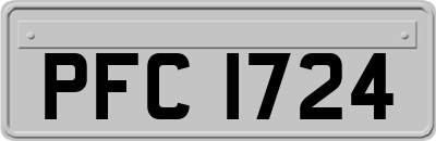 PFC1724