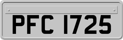 PFC1725