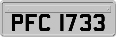 PFC1733