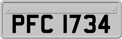 PFC1734