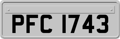 PFC1743