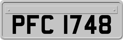 PFC1748