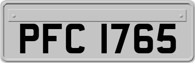 PFC1765