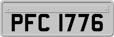 PFC1776