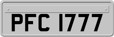 PFC1777
