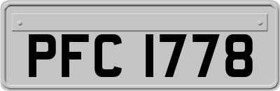PFC1778