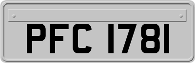PFC1781