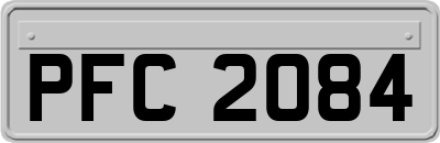 PFC2084