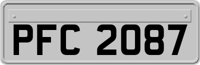 PFC2087